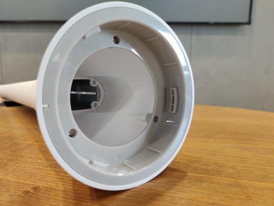 乐秀智能无叶塔扇评测,乐秀智能无叶塔扇测评