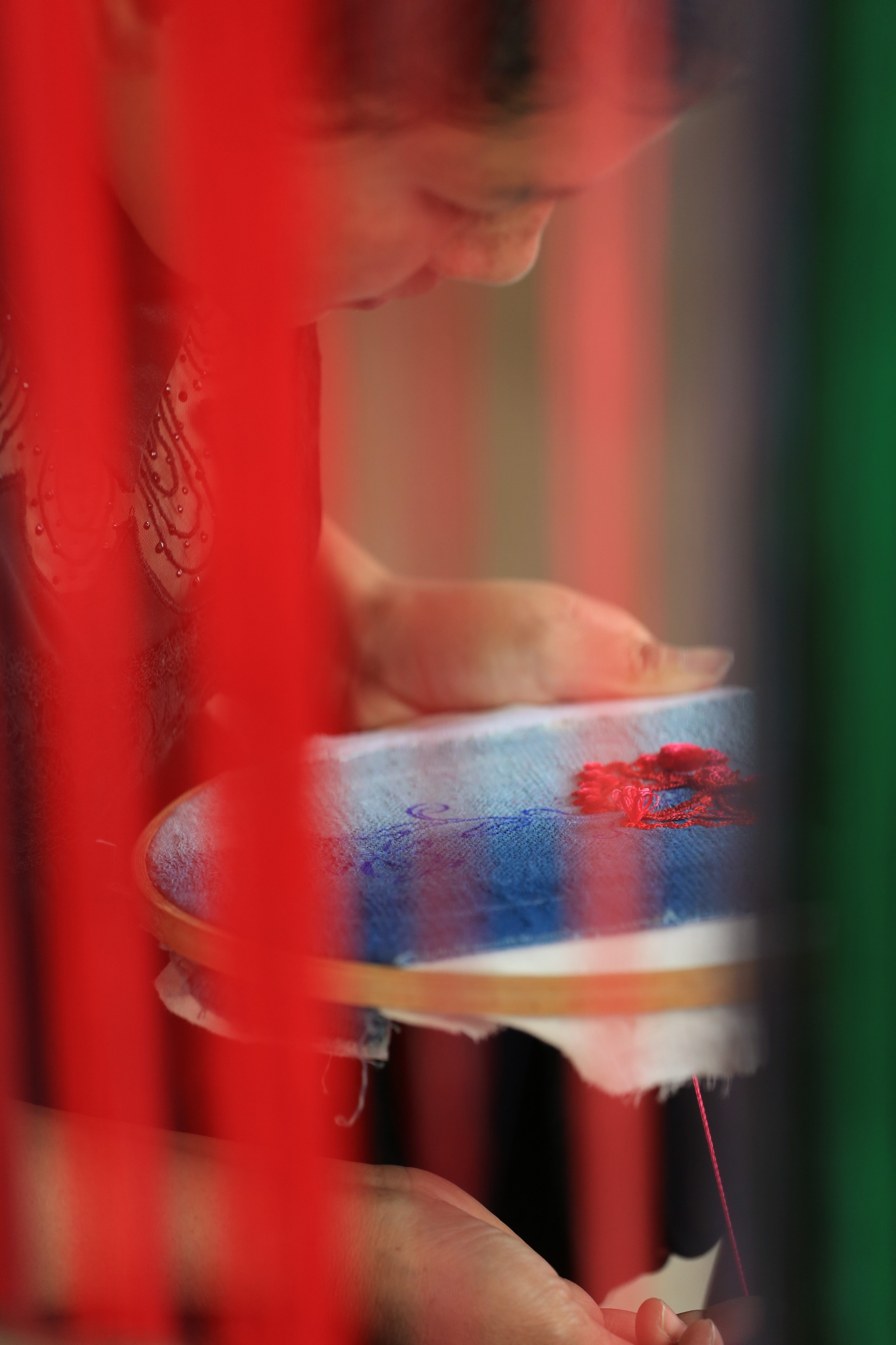 与神话故事有关的服装,神话故事主题服饰