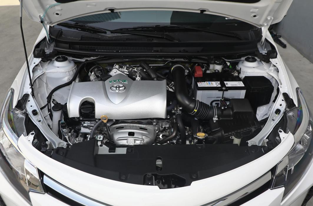 丰田威驰油耗多少,丰田威驰fs二手保值率怎么样