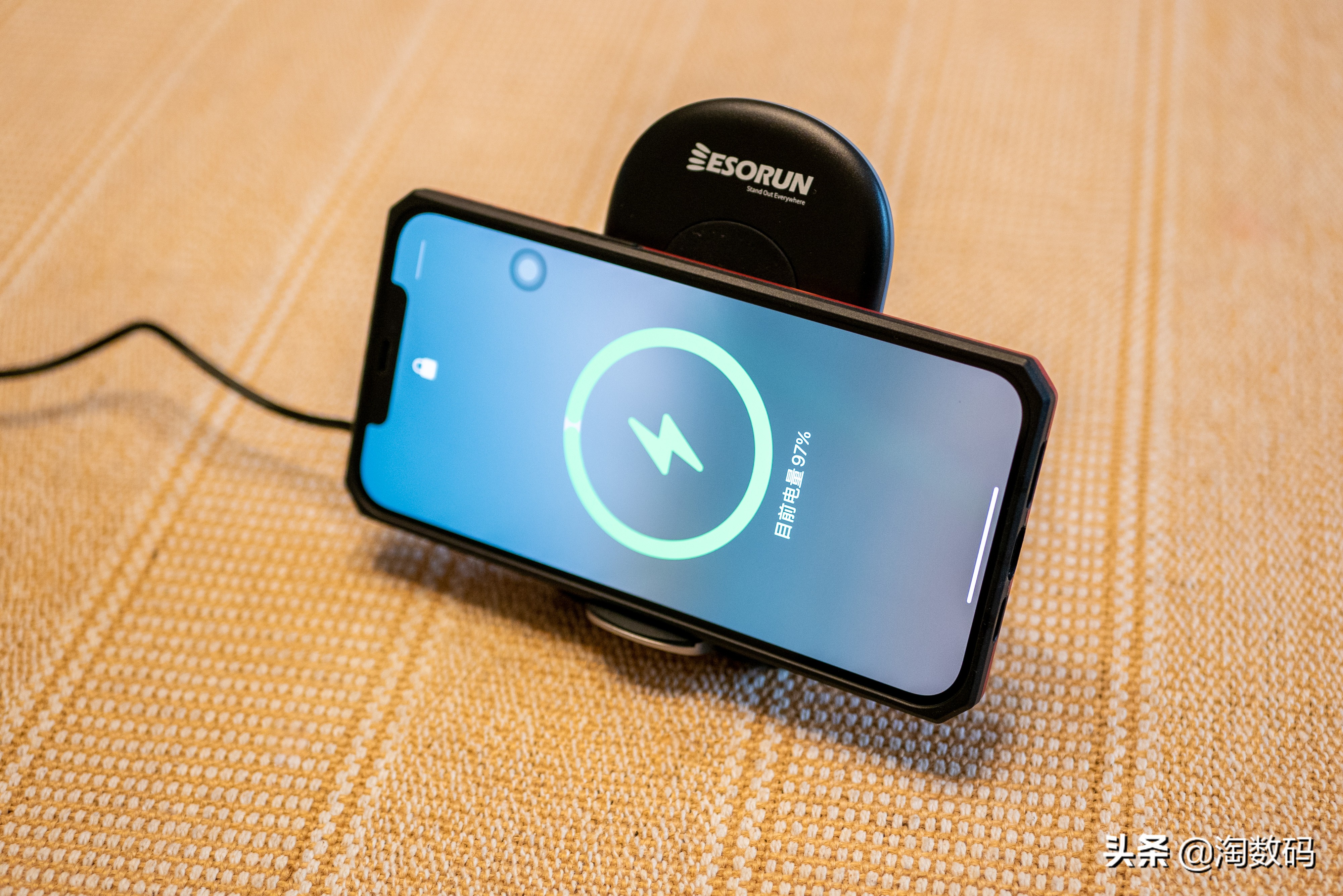 tesla手机快充,tesla超级快充16a