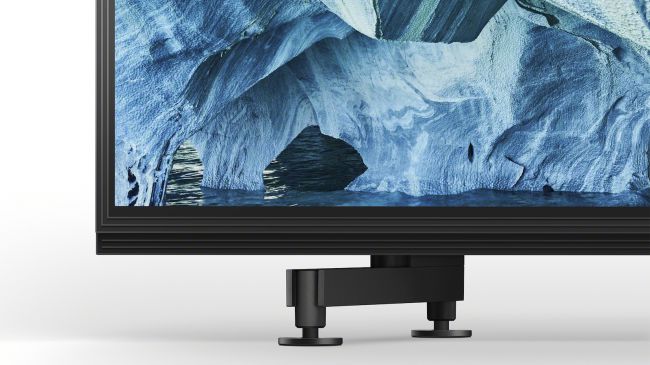 索尼8k电视z9d,索尼4khdr电视z9d