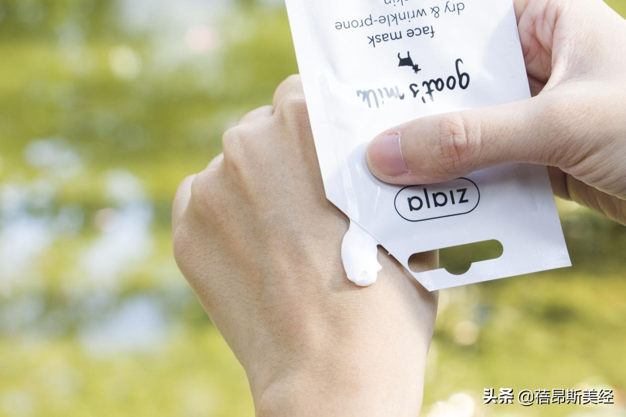 超好用补水面膜推荐测评,保湿效果比较好的面膜测评