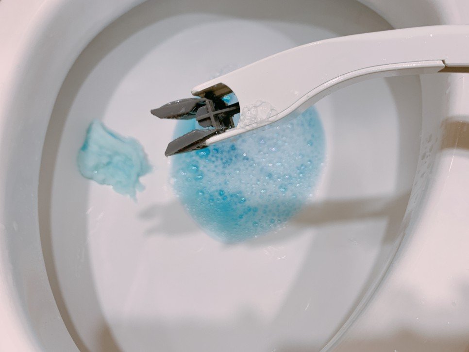 最全的卫生间清洁妙招超级实用,厨卫卫生小妙招