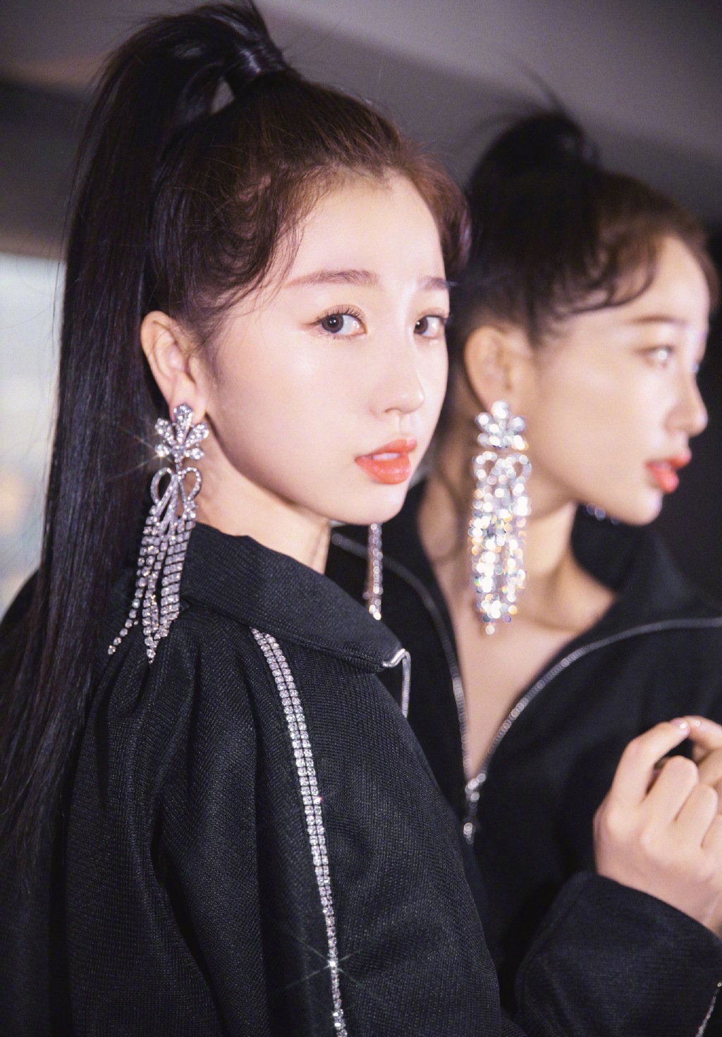 惊呆明星的颜值,让人惊讶的明星身材