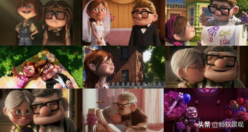 蒙太奇如何学习,蒙太奇理解