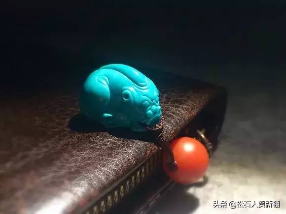 这些不起眼的小物件，一下暴露了你的文玩属性