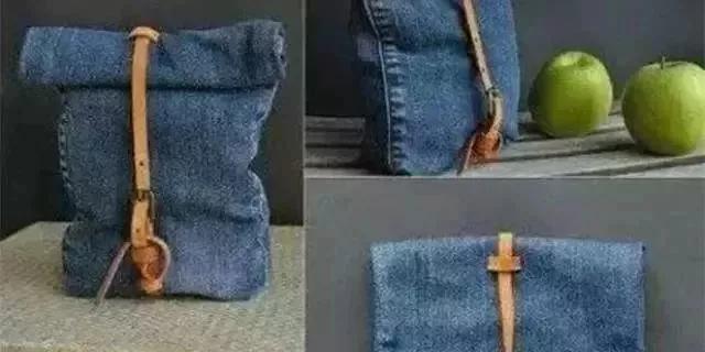 裤子买长了怎么办生活小妙招,裤子买长了怎么办教你一招