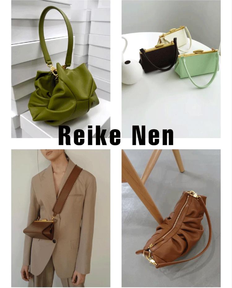 私藏小众包包全集,意大利十大小众轻奢品牌包包