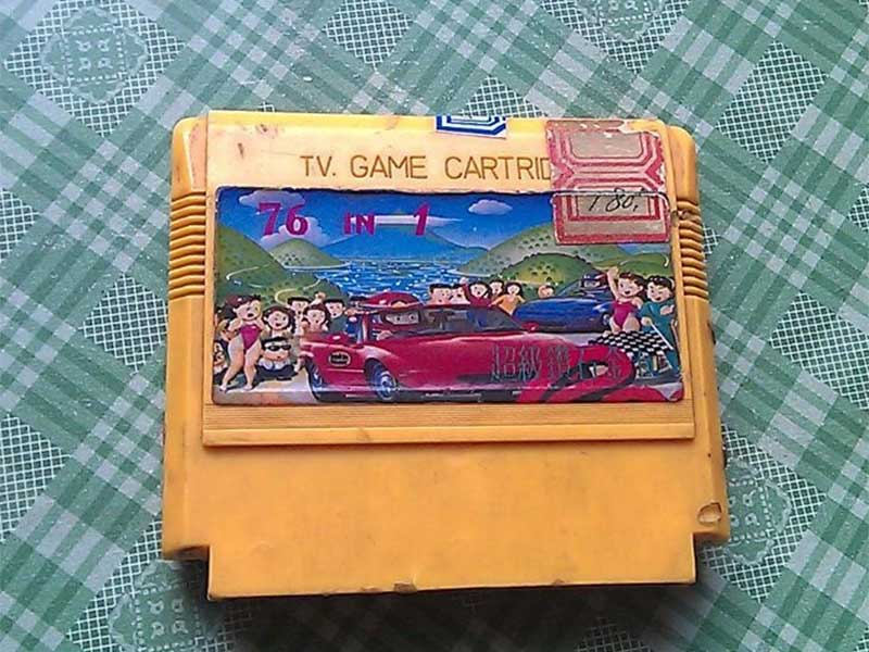 fc游戏卡带最大内存多大,fc游戏卡带推荐