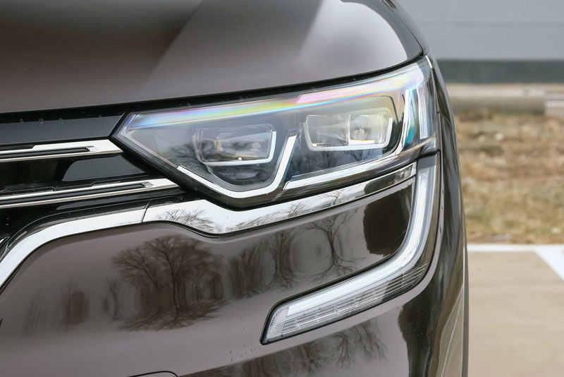 科雷傲2017款上市时间,上市3天就销量破万的神车