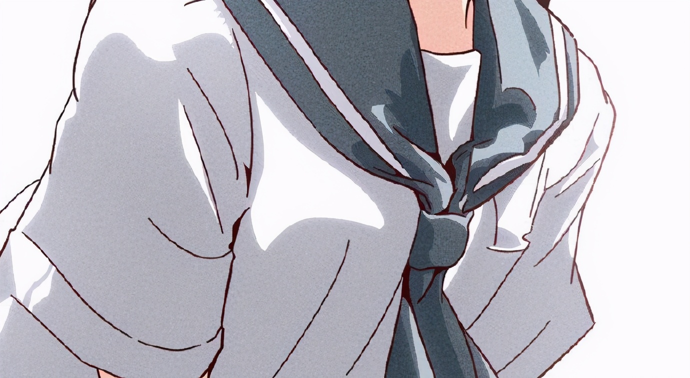 jk画师作品,喜欢jk的朋友