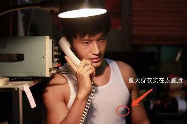 古天乐雌化,古天乐快速发达的方法