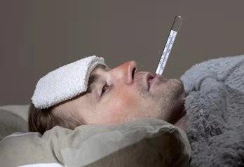 发烧至45度能将癌细胞烧死吗,发烧会把癌细胞烧死吗