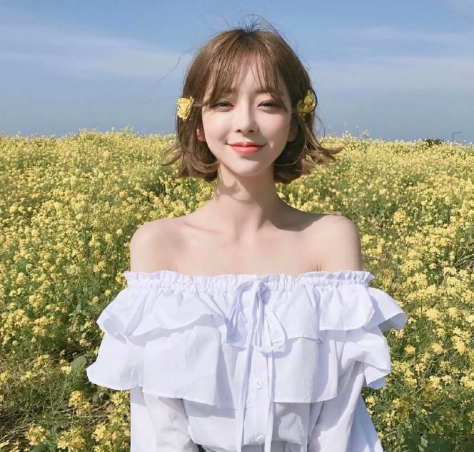 适合小个子流行短发,适合小个子女生的短发型