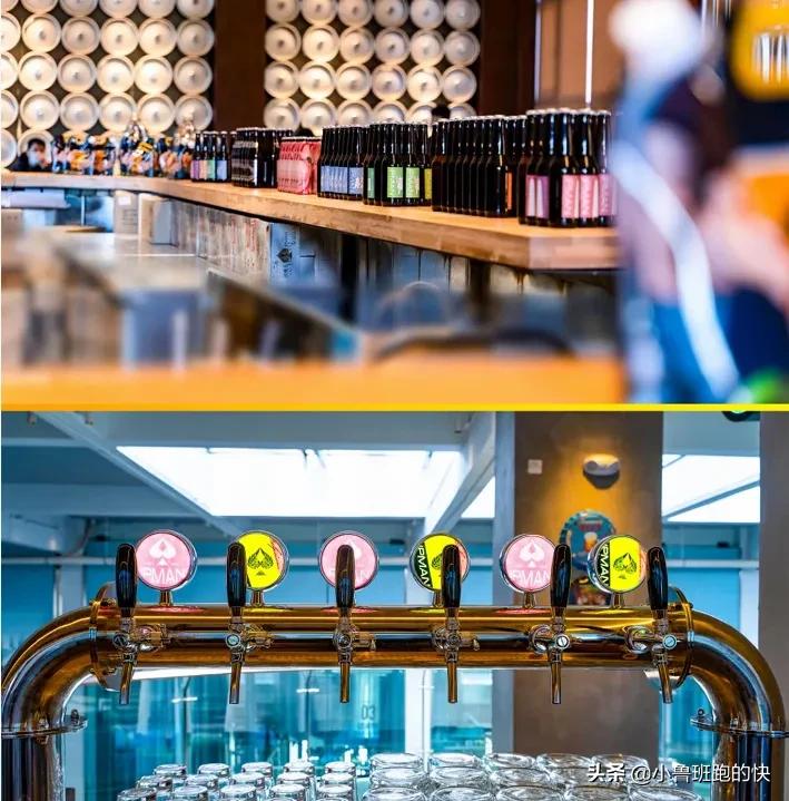 滕州的啤酒厂,滕州啤酒厂