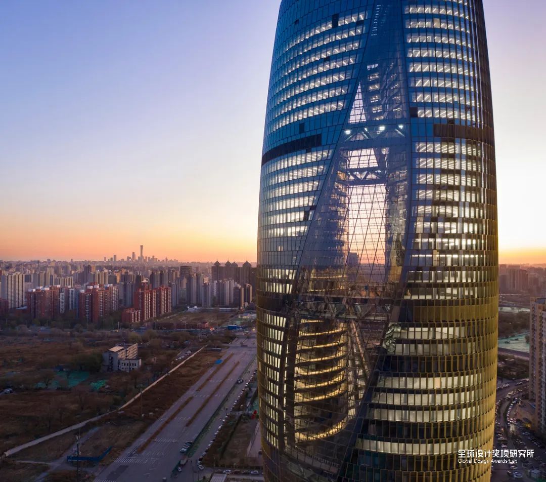 AZAwards公布入围名单，全球设计奖项研究所第一时间整理报道