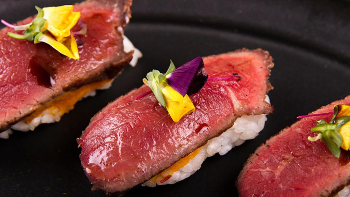 正宗神户雪花牛肉多少钱一斤,牛肉那么贵为啥牛柳这么便宜