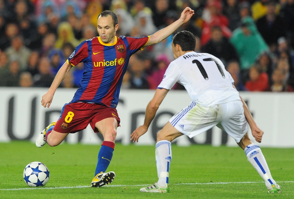 足坛收入第一,博格巴最新身价排名