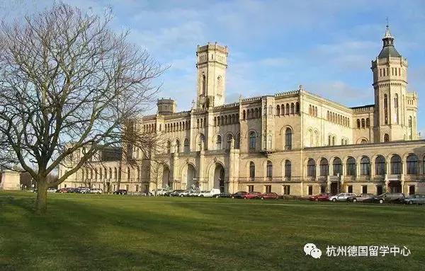 德国留学机械设计专业匹配度,德国留学优势专业及院校推荐