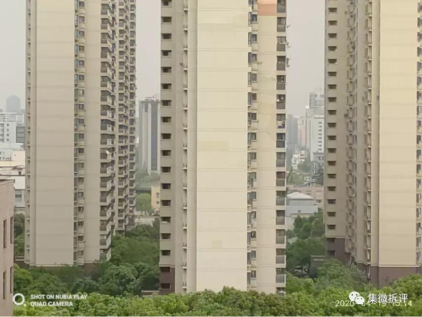 努比亚play和红米note10pro哪个好,努比亚play详细细节测评