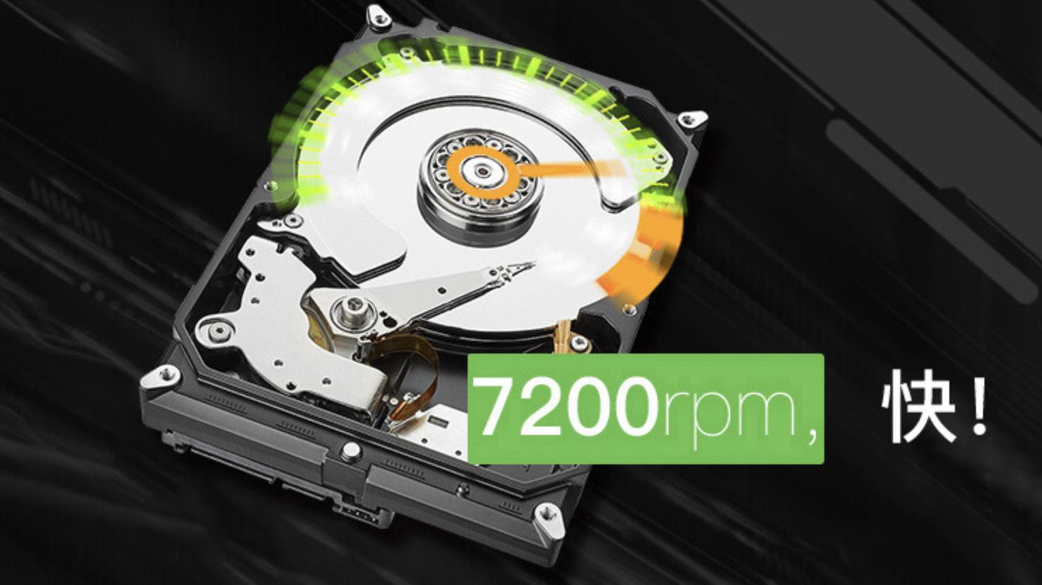 2020年电脑硬盘销量排行榜,七彩虹固态硬盘vs金士顿