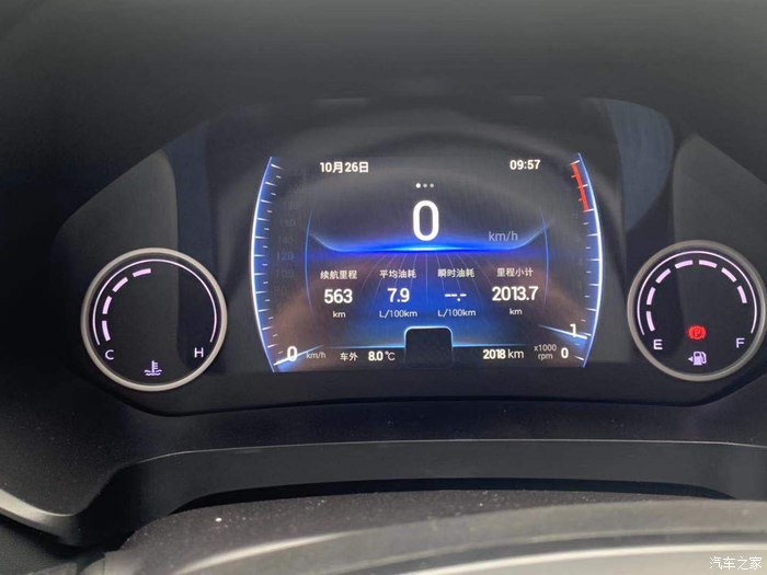 瑞虎81.5t发动机咋样,新款虎8为什么没有1.6发动机了