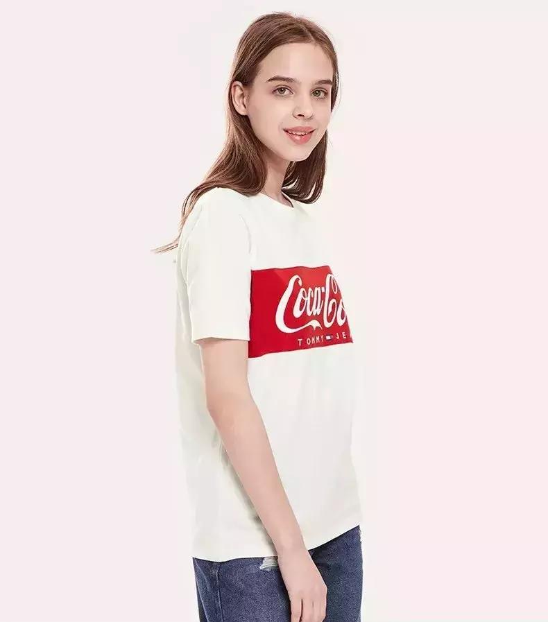 论联名,可口可乐联名款有哪些