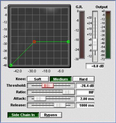 消防设施操作员基础知识音频,音频基础知识参数详解