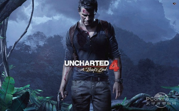 新手入手ps4买什么游戏,建议买哪种ps4手柄