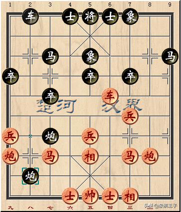 王天一精妙杀招,王天一绝招