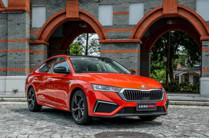 斯柯达国内没有的车型,斯柯达为啥不保值