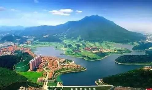 东莞市十大别墅区,东莞十大别墅区