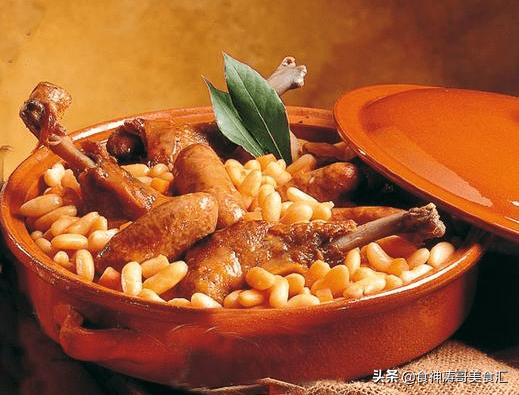 法国人天天吃什么,法国家庭的一日三餐顿顿爱吃饱