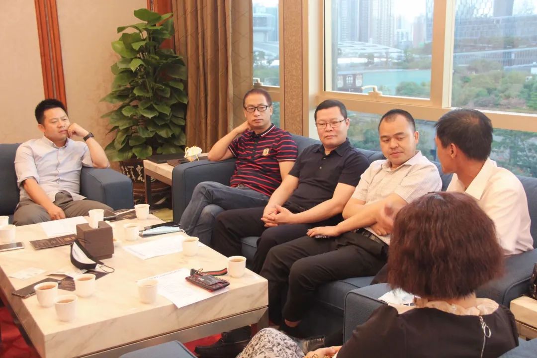 跨境物流大咖,线下神秘的跨境物流大咖