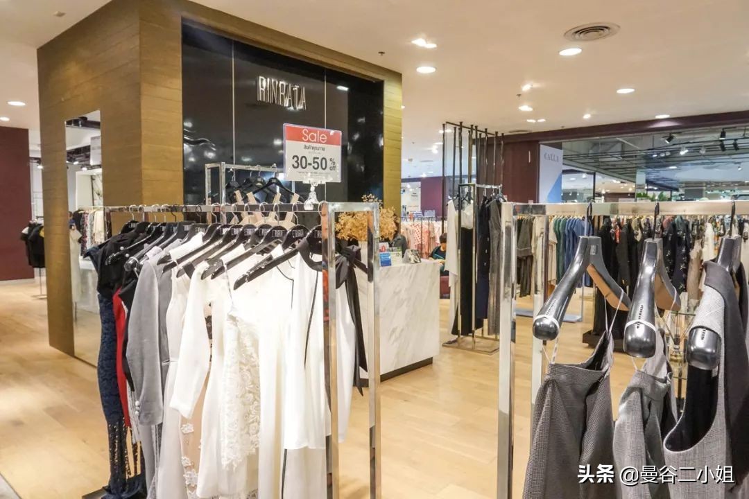 涓栫晫鍟嗗簵璐墿鎸囧崡,centralworld鍊煎緱涔扮殑涓滆タ