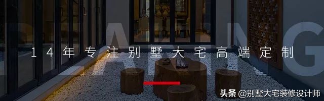 品清别墅装饰实景图片,品清装饰实景案例