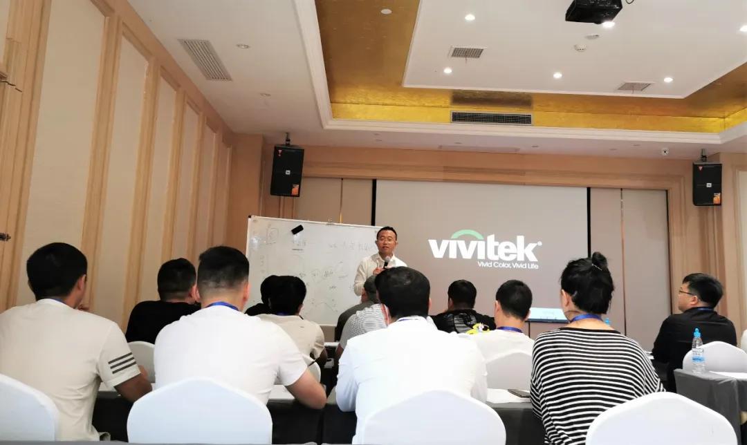 2020年淘金集团云南项目云品荟工作推进暨培训会在昆明举行