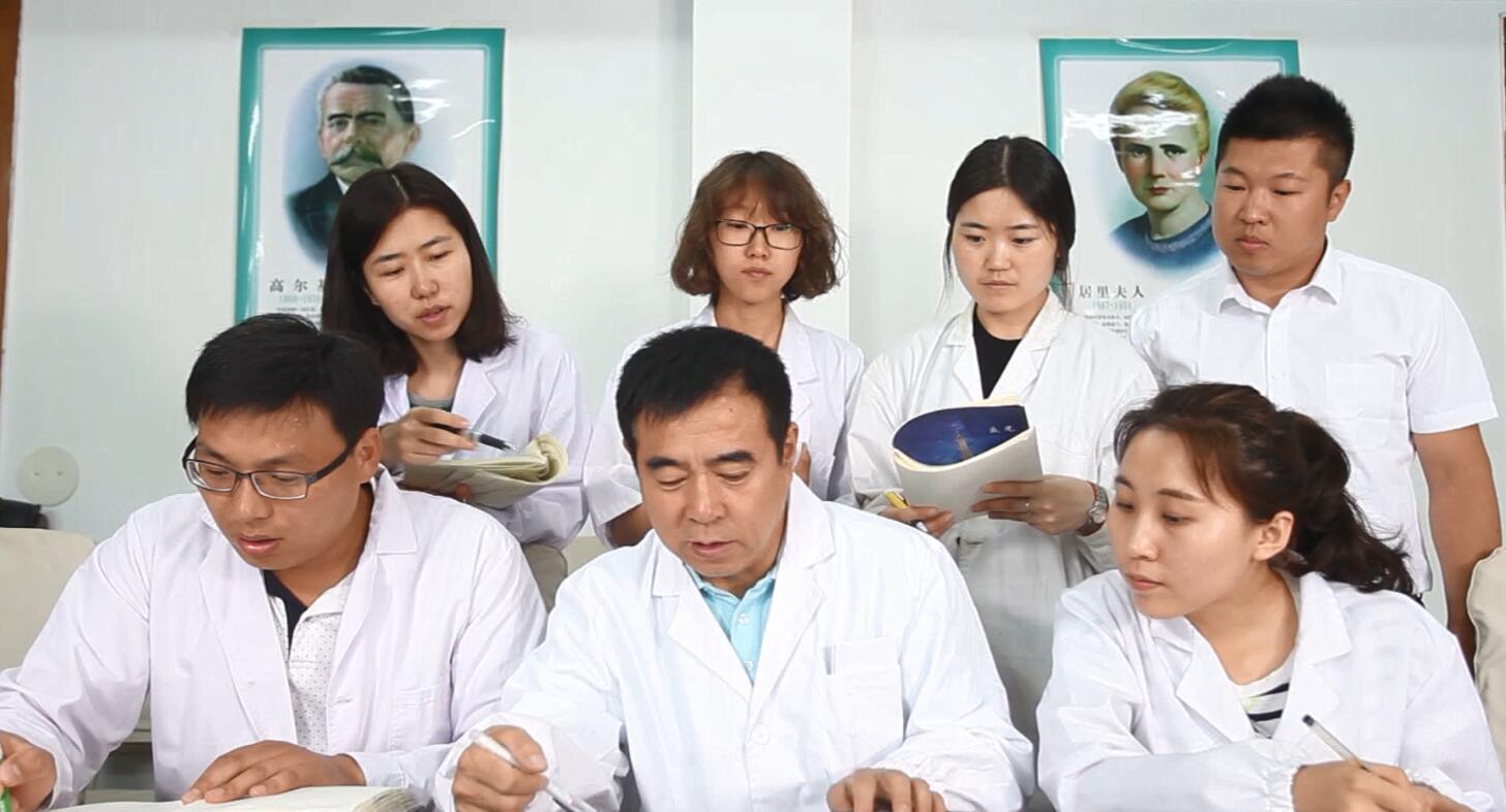 致敬幕后英雄,致敬幕后英雄宣传片