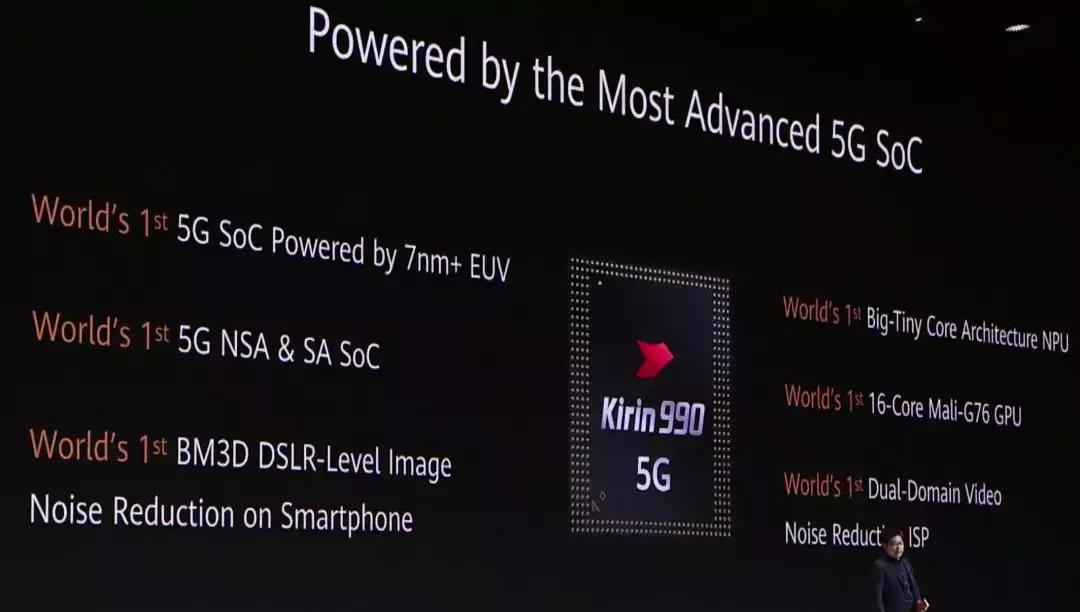 mate30发布会讲麒麟990,华为mate30发布会价格
