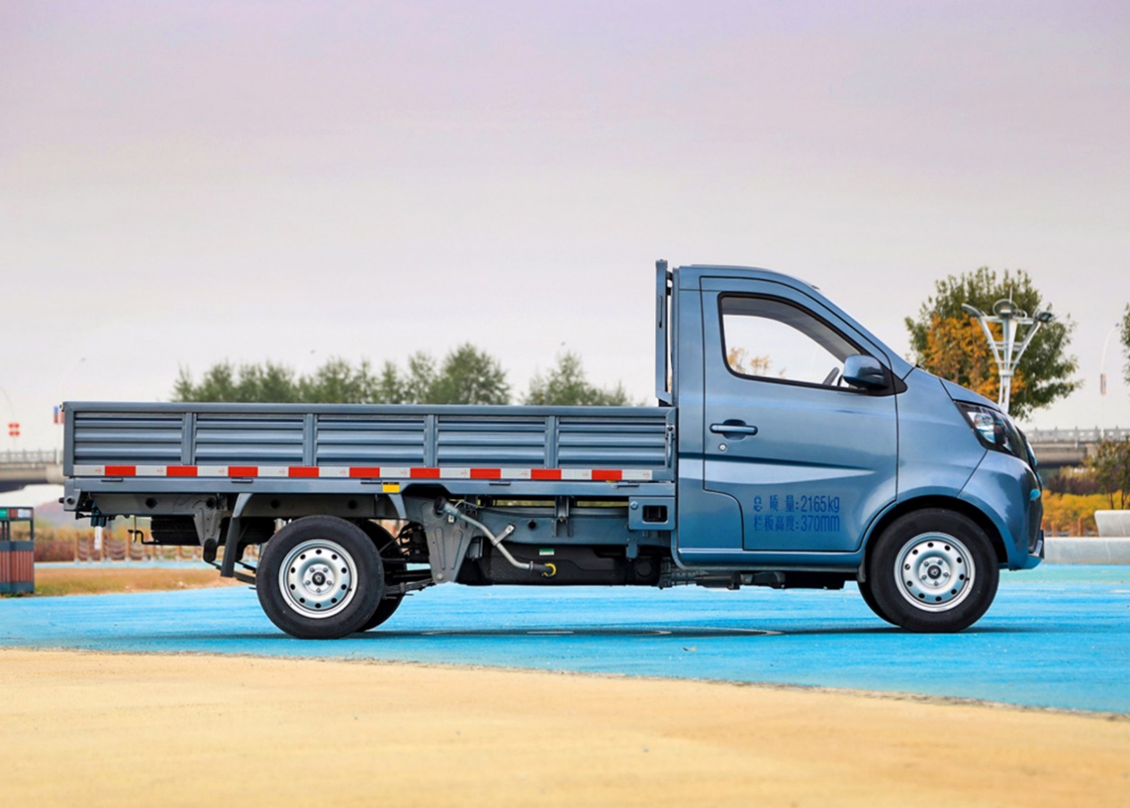 4万左右的长安星卡单排微卡,4万元长安星卡