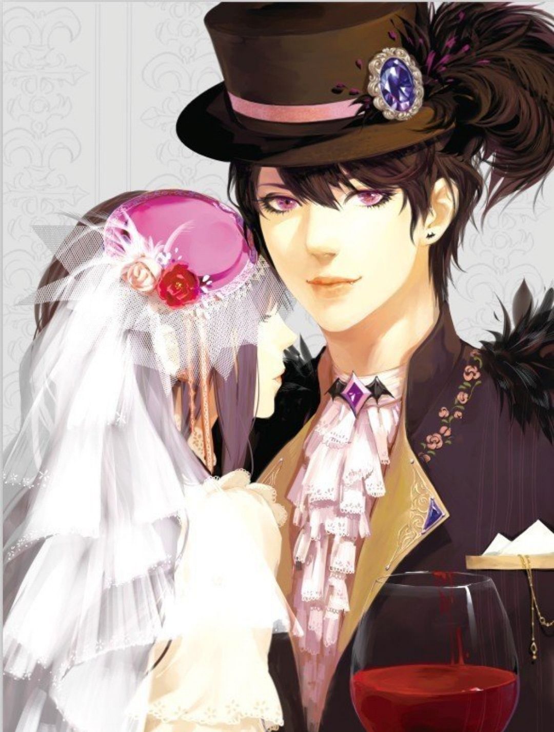 有关血族的言情小说推荐,5本公认最好看的小说