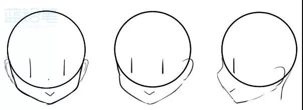 女生人物绘画技巧—少女篇，再也不怕是小萝莉还是御女傻傻分不清