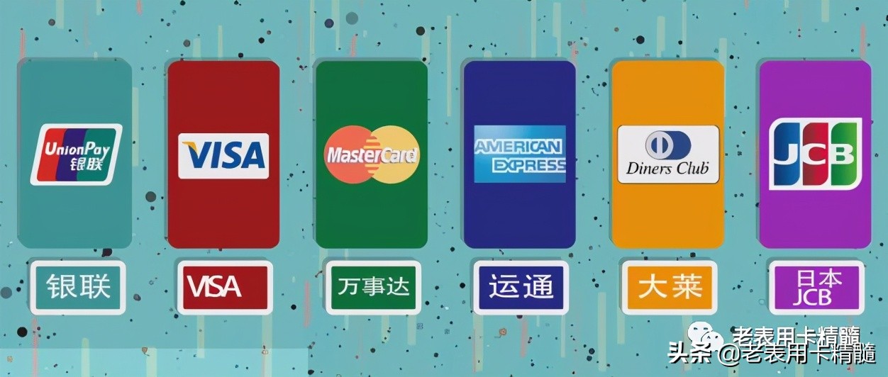 怎样知道是真正的白金卡,白金卡和经典白金卡区别