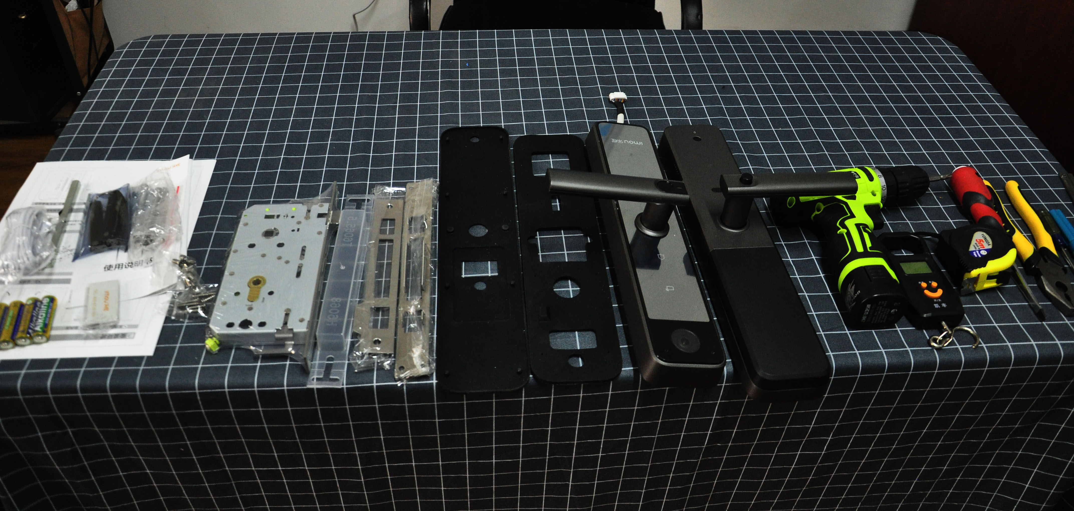 星耀深度测评,乐橙ts6拆机测评