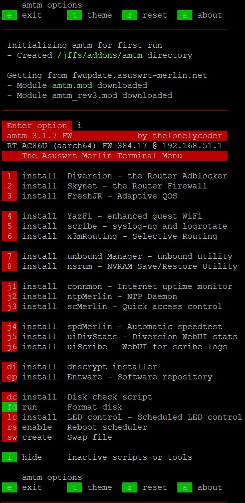 华硕路由器免费域名,华硕路由器安装插件homeassistant