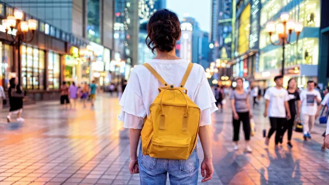 不搞钱，我来深圳干什么？