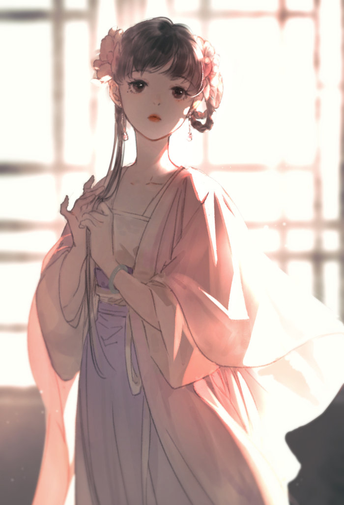 男主是二流子古代种田文,晚来天欲雪能饮一杯无之类的诗词