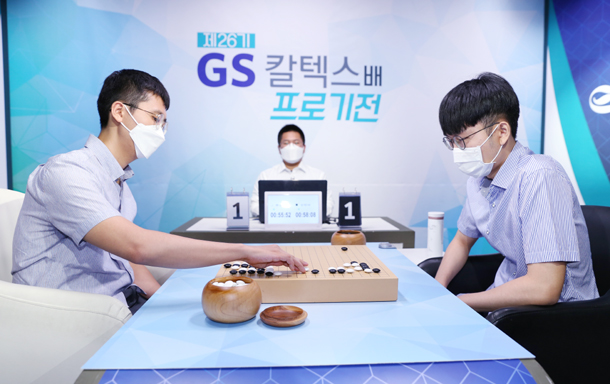 杨鼎新vs申真谞三星杯棋谱,许浩鋐战胜申真谞棋谱