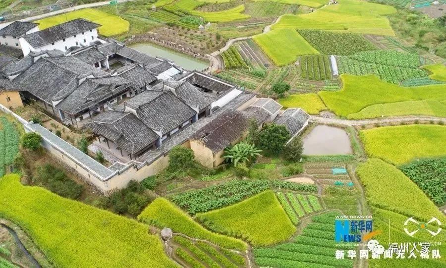 福州十大免费景点,福州网红景点免费