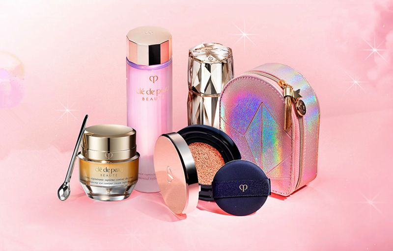 确认过眼神，这是我不知道的资生堂